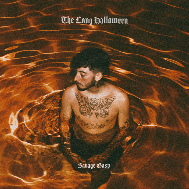 the long halloween album cover