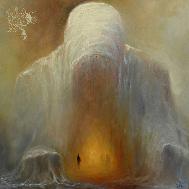 Walk Beyond the Dark album cover