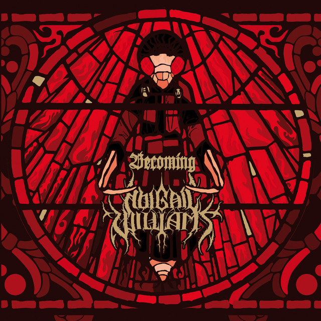 Becoming album cover