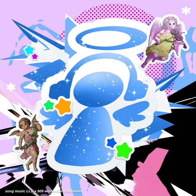 HARDCORE HEAVEN album cover