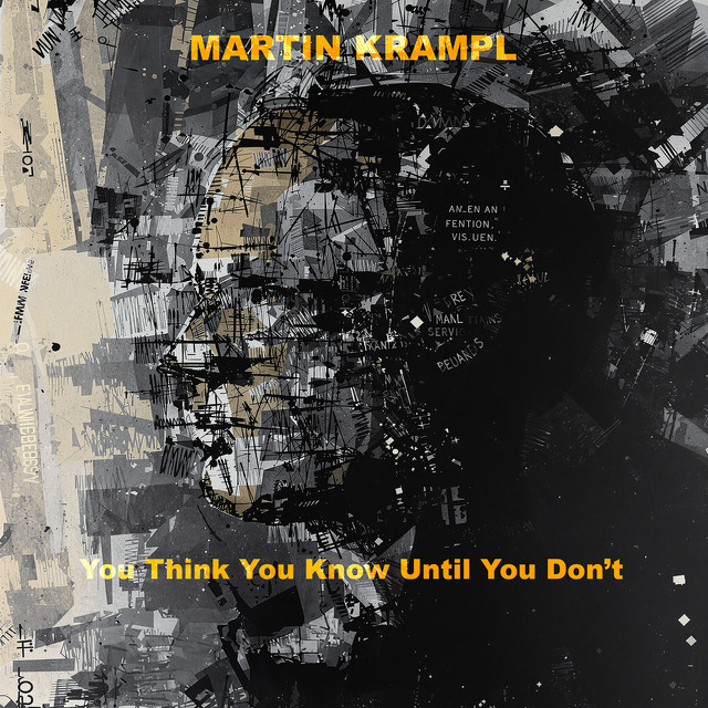 You Think You Know Until You Don't album cover