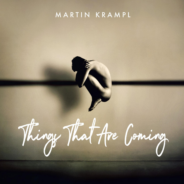 Things That Are Coming album cover