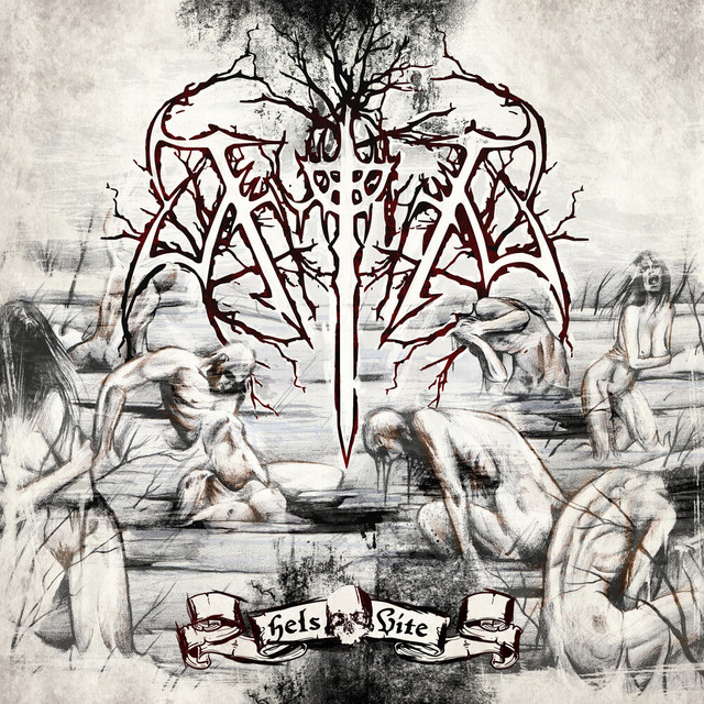 Hels Vite album cover