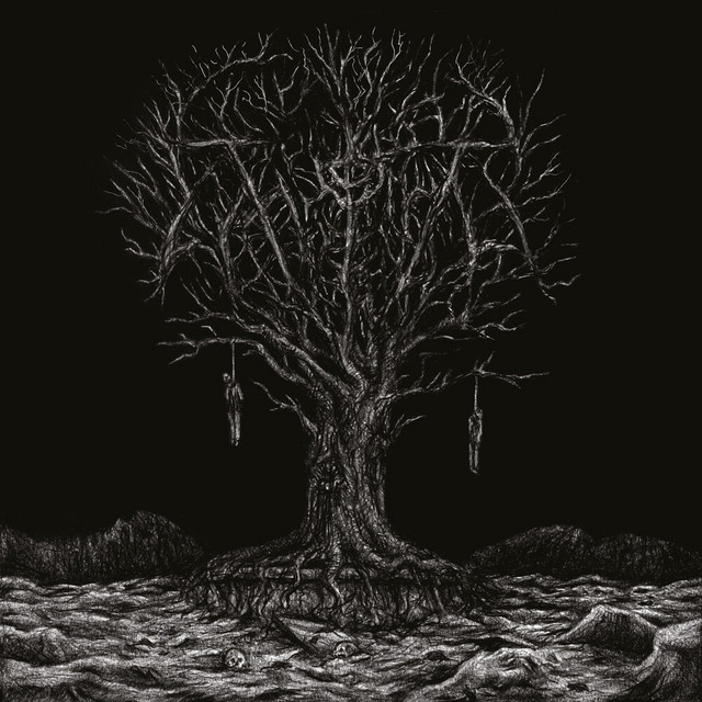 Farsotstider album cover