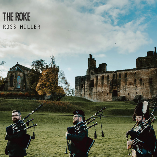 The Roke album cover