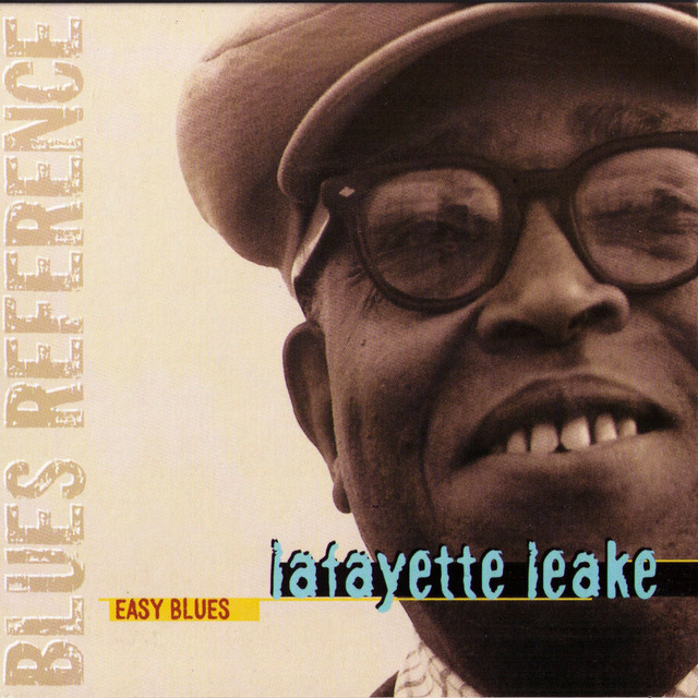 Easy Blues (France, 1978) [Blues Reference] album cover