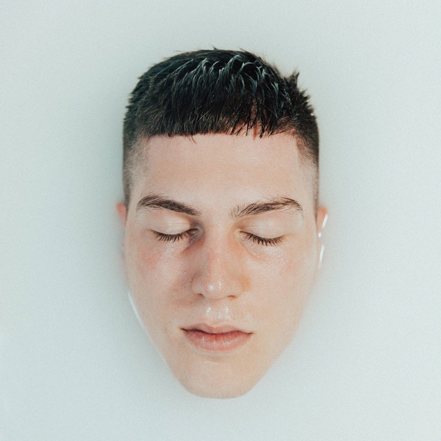 sin album cover