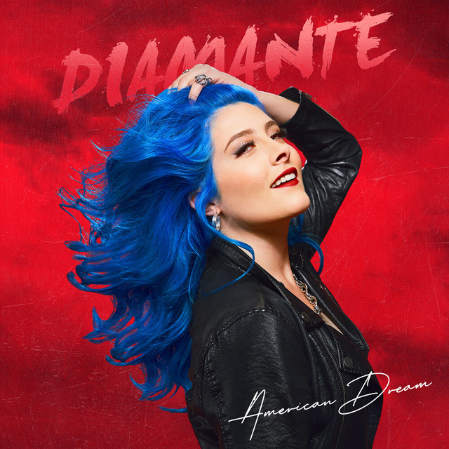 American Dream album cover