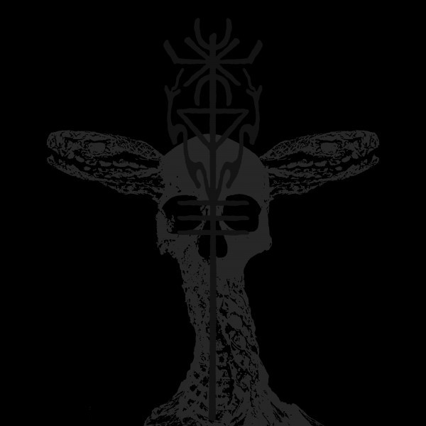 Den Förstfödde album cover