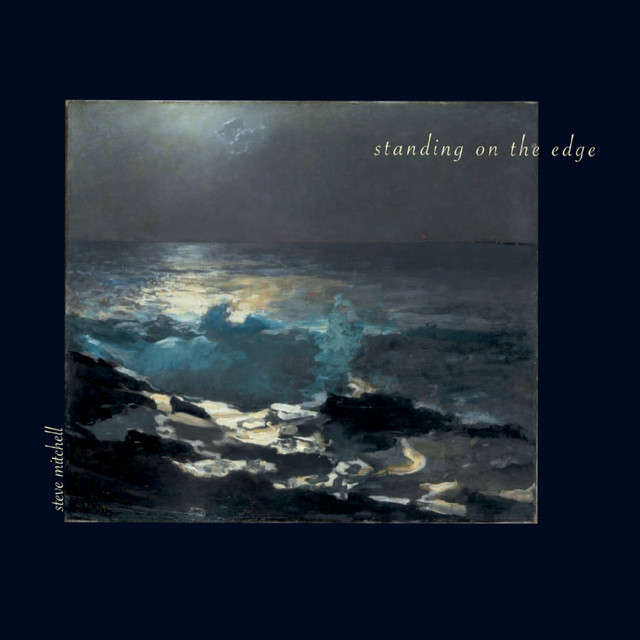 Standing on the Edge album cover