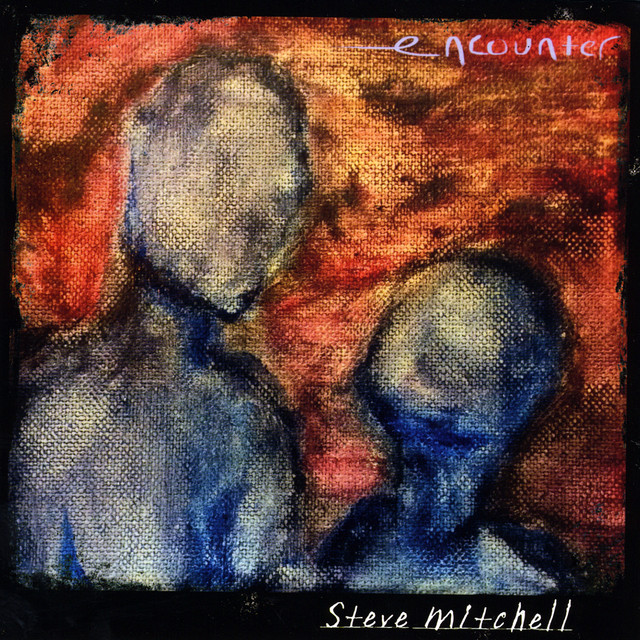 Encounter (Live) album cover