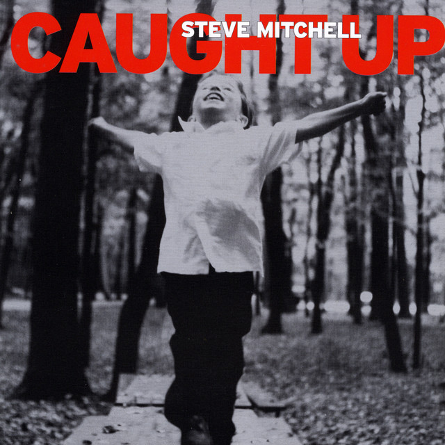 Caught Up album cover