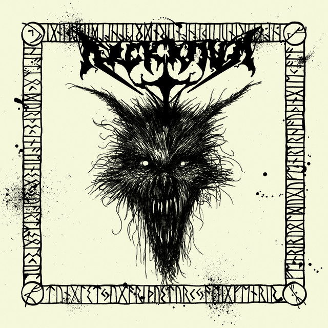 Fenris Kindir album cover