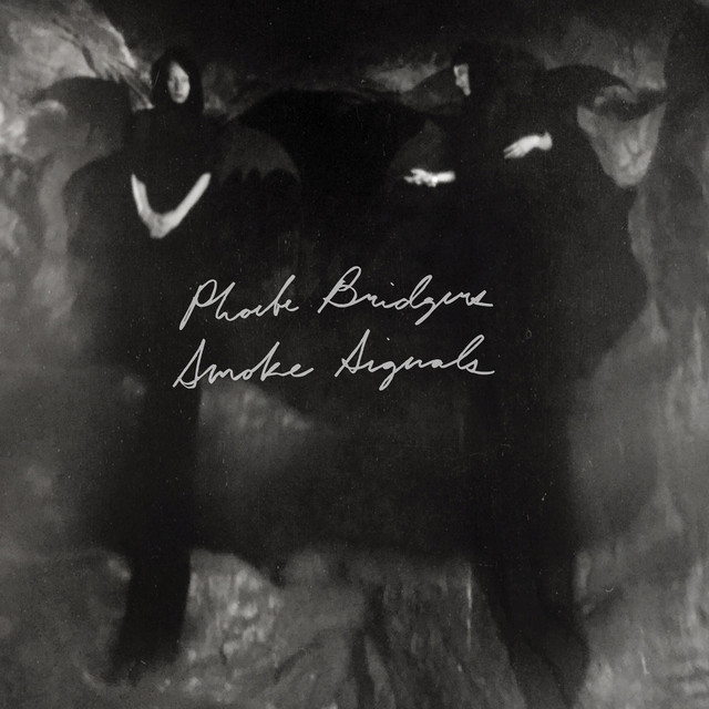 Gibson J-45 as heard on Smoke Signals by Phoebe Bridgers (2017)