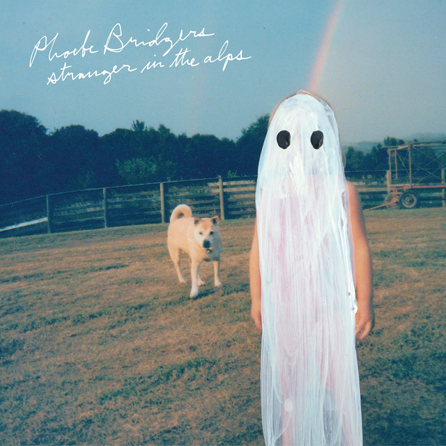 Goodhertz Lossy as heard on Stranger in the Alps by Phoebe Bridgers (2017)