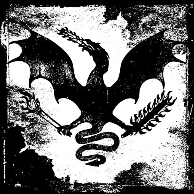 Antikosmos album cover