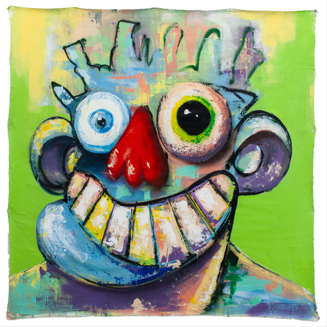 Yonder: Book I album cover