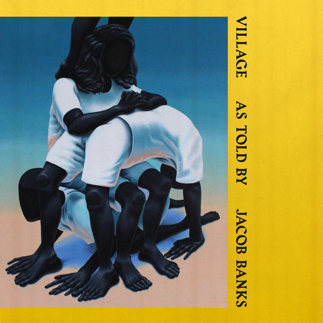 Village album cover
