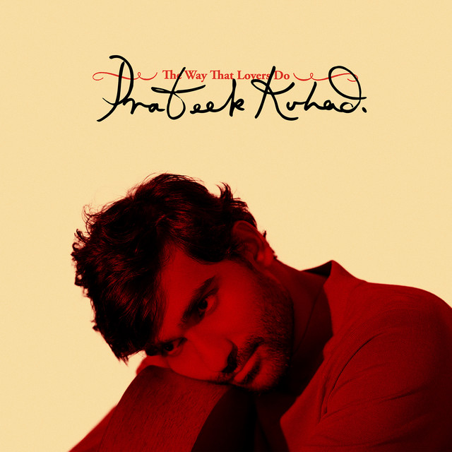 The Way That Lovers Do album cover