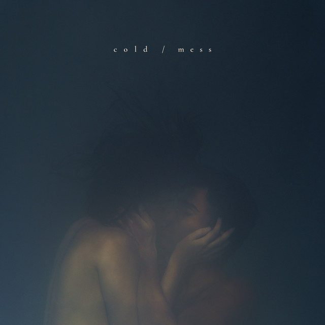 cold/mess album cover