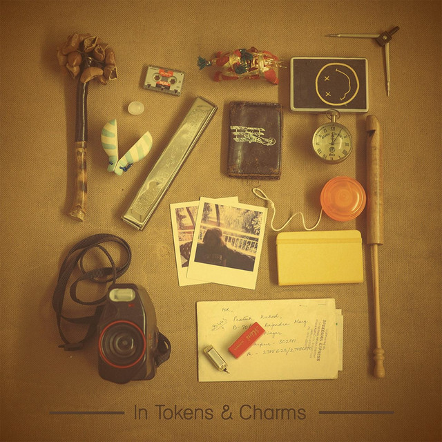 In Tokens & Charms album cover