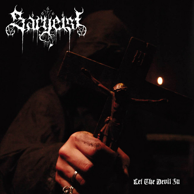 Let the Devil in (Digital Deluxe) album cover