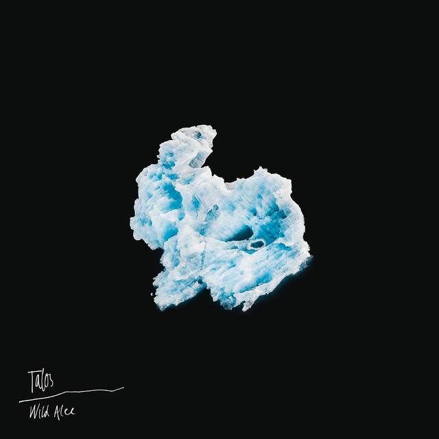 Wild Alee album cover
