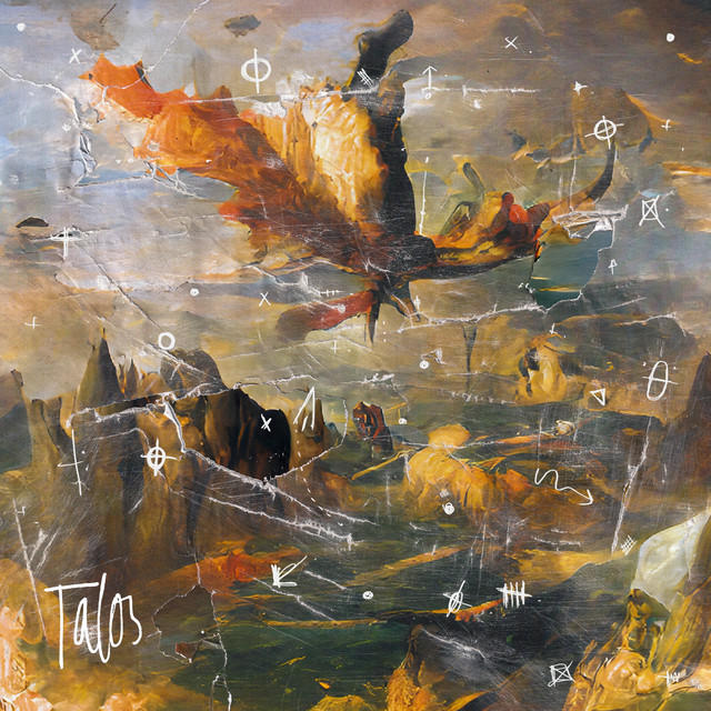 Dear Chaos album cover