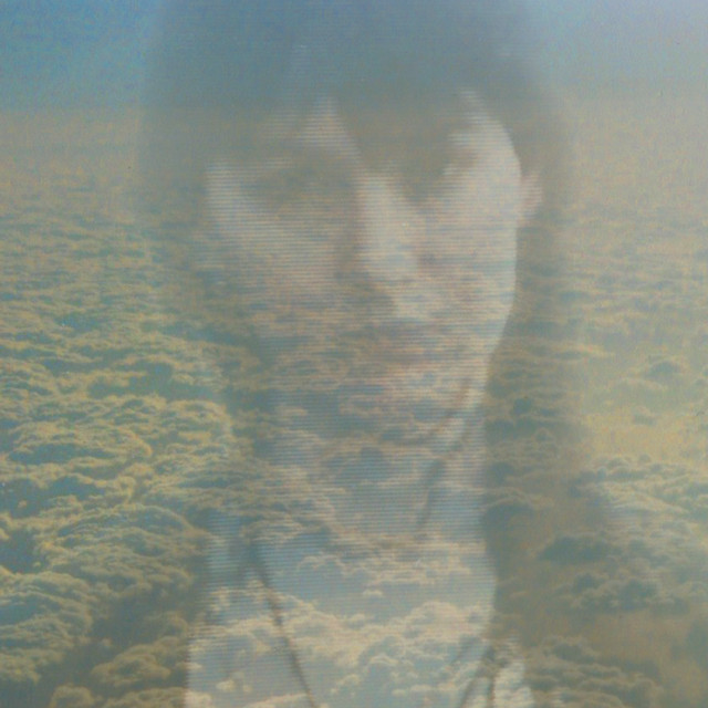 The Outside Room album cover