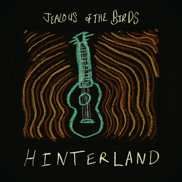 Hinterland album cover