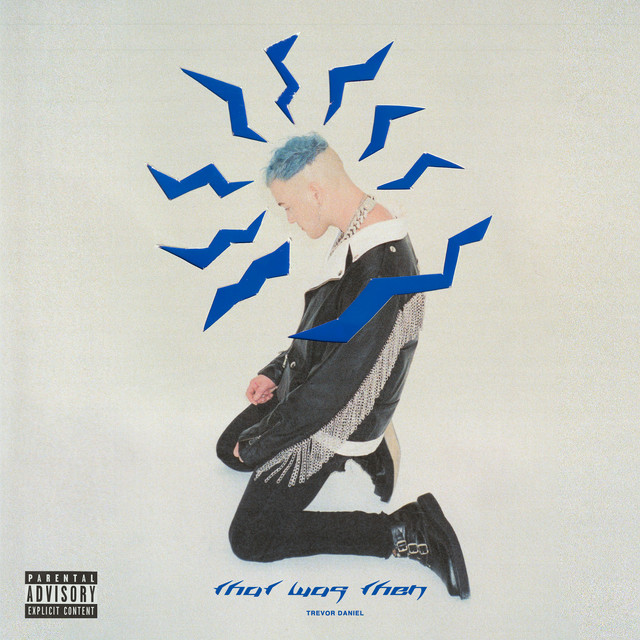 That Was Then album cover