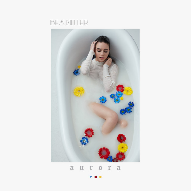 aurora album cover