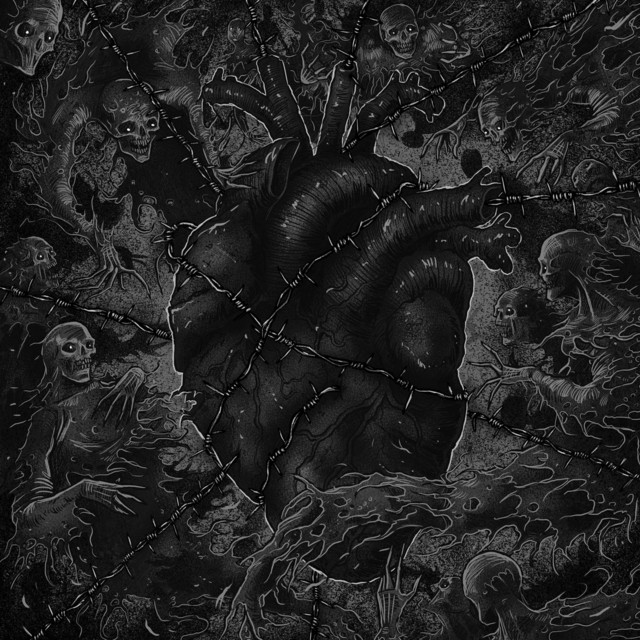 Split Album album cover