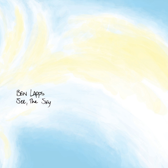 See, the Sky album cover