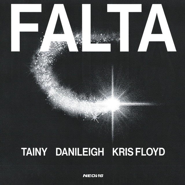 Arturia CZ V as heard on Falta by Tainy (2020)