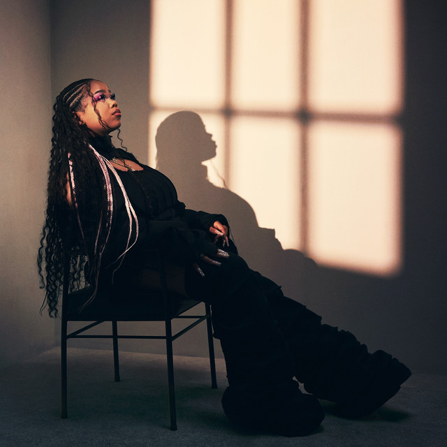 Therapy album cover