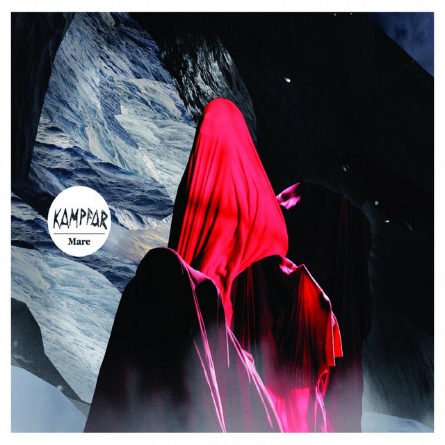 Mare album cover