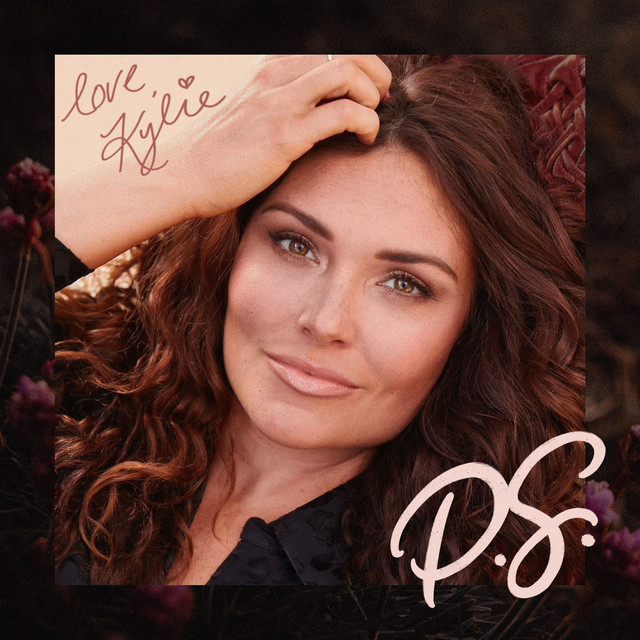 P.S. album cover