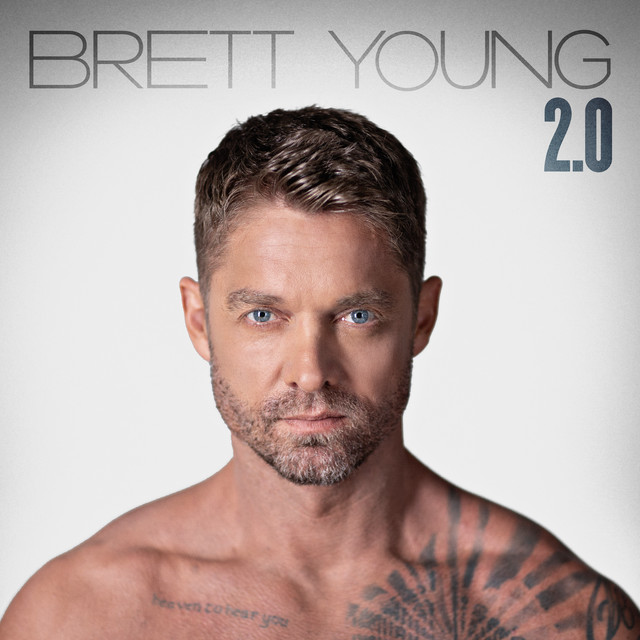 2.0 album cover