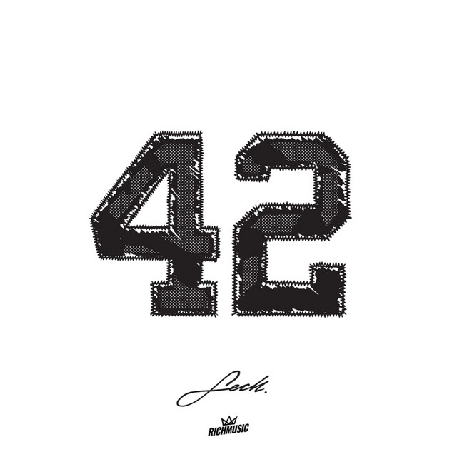 42 album cover