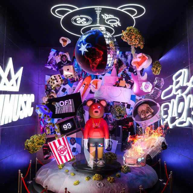 1 of 1 album cover