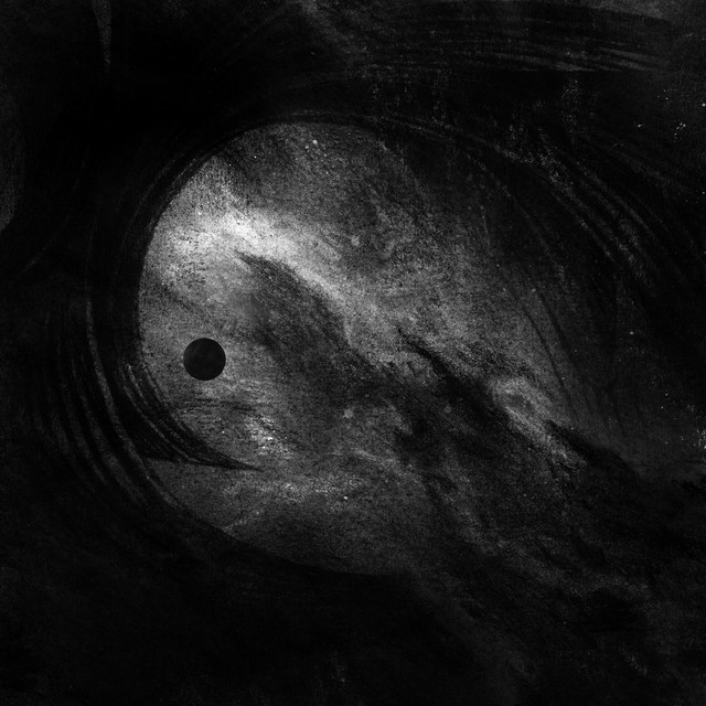 Dark Space III I album cover