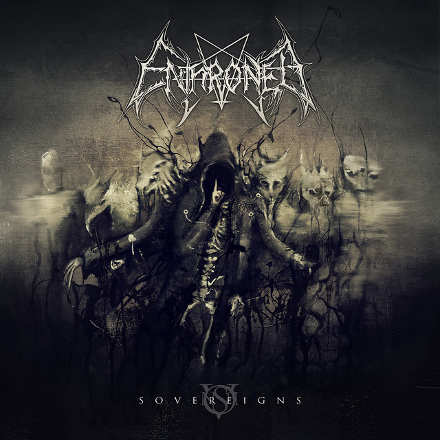 Sovereigns album cover