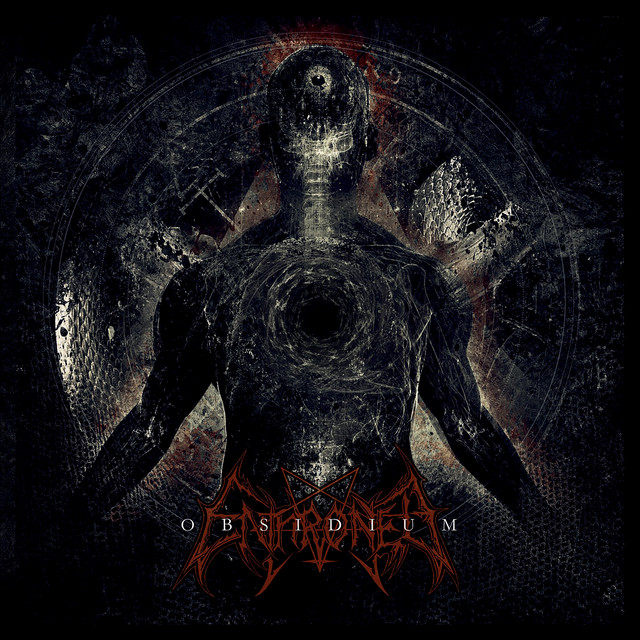 Obsidium album cover