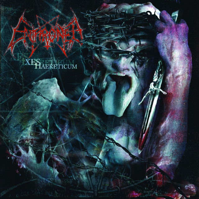 Xes Haereticum album cover