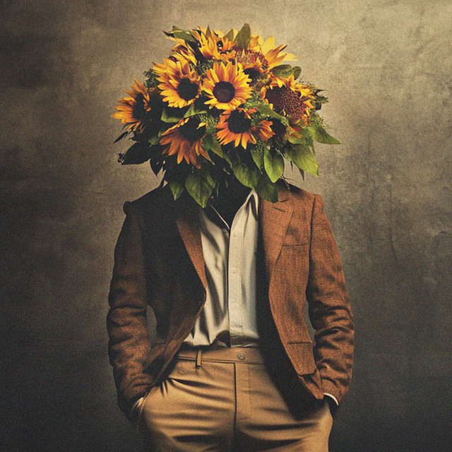 GIRASOLES album cover