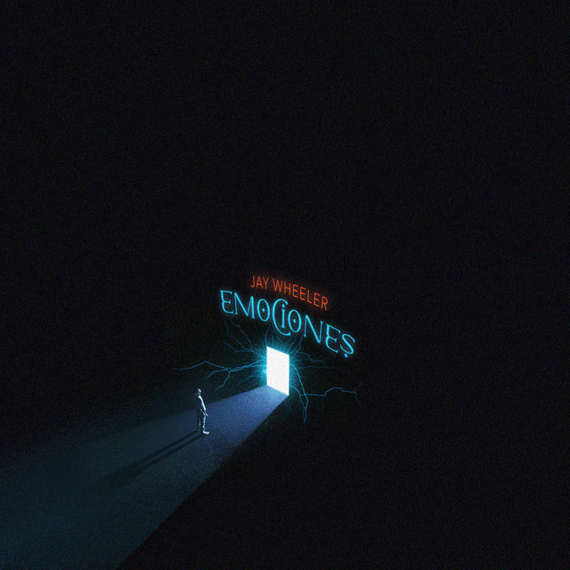 Emociones album cover