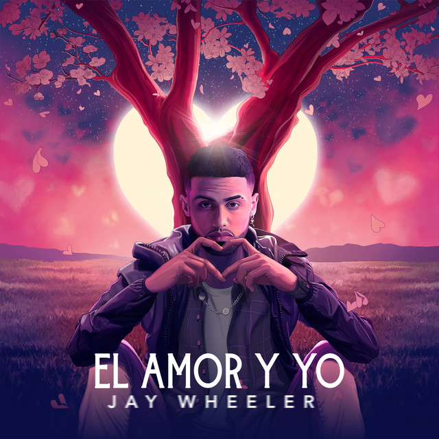 El Amor y Yo album cover