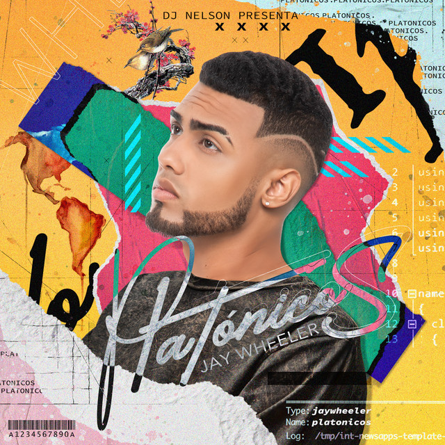 Platonicos album cover