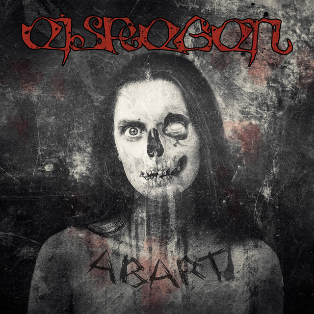 Abart album cover